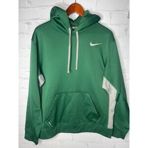 Mens Nike Therma-Fit Pullover Hoodie Size L
